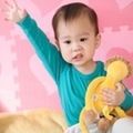 miYim有機棉玩偶 - 讓寶寶玩的開心健康